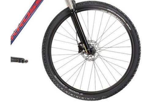 Rower górski Kross Level 7.0 Carbon + Oświetlenie Gratis